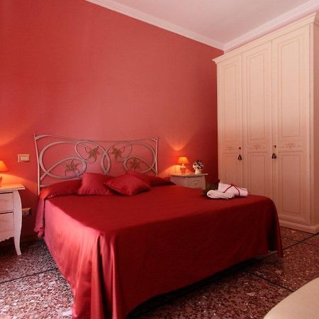 Miriam Guesthouse روما الغرفة الصورة