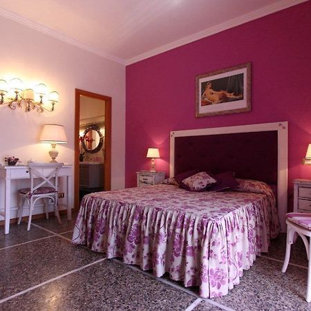 Miriam Guesthouse روما الغرفة الصورة