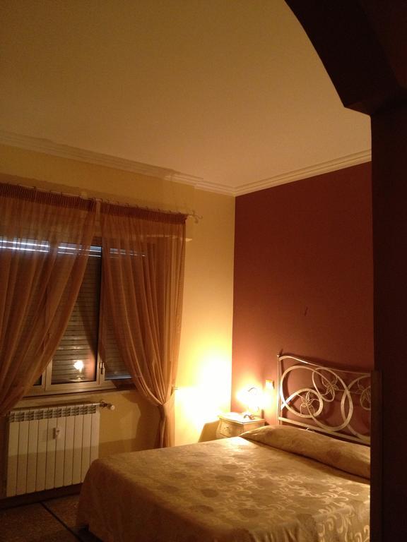 Miriam Guesthouse روما المظهر الخارجي الصورة