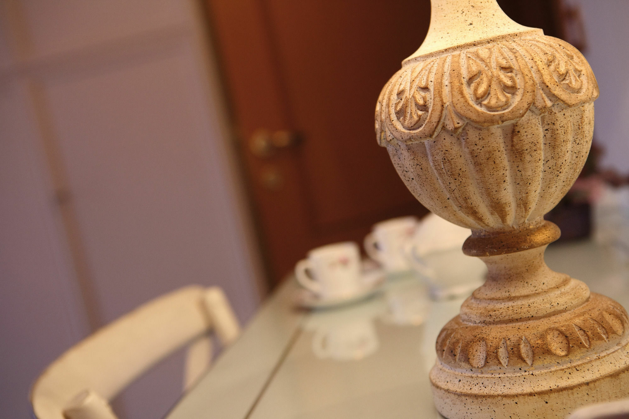 Miriam Guesthouse روما المظهر الخارجي الصورة